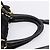 Borsa a mano arricciata PRADA Nylon 2way Nero Oro Auth 199147V D'oro - vista 14