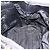 Borsa a mano arricciata PRADA Nylon 2way Nero Oro Auth 199147V D'oro - vista 23