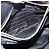Borsa a mano arricciata PRADA Nylon 2way Nero Oro Auth 199147V D'oro - vista 26