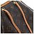 LOUIS VUITTON Borsa a tracolla Monogram Noe M42224 LV Auth 194390V Monogramma - vista 22