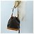 LOUIS VUITTON Borsa a tracolla Monogram Noe M42224 LV Auth 194390V Monogramma - vista 25