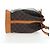 LOUIS VUITTON Borsa a tracolla Monogram Noe M42224 LV Auth 194390V Monogramma - vista 4