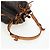 LOUIS VUITTON Borsa a tracolla Monogram Noe M42224 LV Auth 194390V Monogramma - vista 7