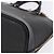 LOUIS VUITTON Borsa a Mano Epi Alma Noir Black M52142 LV Auth 199187V Nero - vista 15
