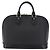 LOUIS VUITTON Borsa a Mano Epi Alma Noir Black M52142 LV Auth 199187V Nero - vista 2