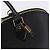 LOUIS VUITTON Borsa a Mano Epi Alma Noir Black M52142 LV Auth 199187V Nero - vista 9