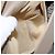 Borsa a mano SAINT LAURENT in pelle e PVC Beige Auth ka5883 - vista 12