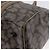 Borsa a mano SAINT LAURENT in pelle e PVC Beige Auth ka5883 - vista 14