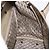 Borsa a mano SAINT LAURENT in pelle e PVC Beige Auth ka5883 - vista 19