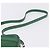 LOUIS VUITTON Epi Trocadero 23 Shoulder Bag Green M52304 LV Auth 198539 Verde - vista 14