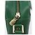 LOUIS VUITTON Epi Trocadero 23 Shoulder Bag Green M52304 LV Auth 198539 Verde - vista 19