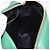 LOUIS VUITTON Epi Trocadero 23 Shoulder Bag Green M52304 LV Auth 198539 Verde - vista 21