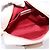 Borsa a tracolla Salvatore Ferragamo Gancini in pelle rosa e oro Auth ka5915A D'oro - vista 11