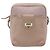 Borsa a tracolla Salvatore Ferragamo Gancini in pelle rosa e oro Auth ka5915A D'oro - vista 13