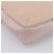 Borsa a tracolla Salvatore Ferragamo Gancini in pelle rosa e oro Auth ka5915A D'oro - vista 14