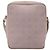 Borsa a tracolla Salvatore Ferragamo Gancini in pelle rosa e oro Auth ka5915A D'oro - vista 2