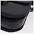 Céline CELINE Borsa a spalla Horse Carriage in pelle nera e oro Auth 199572 Nero D'oro - vista 14