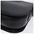 Céline CELINE Borsa a spalla Horse Carriage in pelle nera e oro Auth 199572 Nero D'oro - vista 16