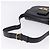 Céline CELINE Borsa a spalla Horse Carriage in pelle nera e oro Auth 199572 Nero D'oro - vista 7