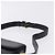 Céline CELINE Borsa a spalla Horse Carriage in pelle nera e oro Auth 199572 Nero D'oro - vista 8