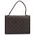 Borsa a mano LOUIS VUITTON Monogram Concorde M51190 LV Auth 199028 Monogramma - vista 2