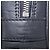 LOUIS VUITTON Damier Infini Porte Documents Voyage Bag Black N41146 Auth 200646 Nero - vista 18