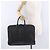 LOUIS VUITTON Damier Infini Porte Documents Voyage Bag Black N41146 Auth 200646 Nero - vista 24