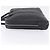 LOUIS VUITTON Damier Infini Porte Documents Voyage Bag Black N41146 Auth 200646 Nero - vista 4