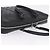 LOUIS VUITTON Damier Infini Porte Documents Voyage Bag Black N41146 Auth 200646 Nero - vista 6