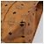 Borsa Tote MCM Vicetos Logogram PVC Leather Brown Gold Auth 199646 Marrone D'oro - vista 9