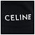 Céline Bob CELINE en coton M Noir Auth BA15276M - vue 5