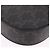 Céline CELINE Triomphe Medium Tilley Bag Borsa a tracolla PVC Black Auth SW2664SAM Nero - vista 14