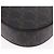 Céline CELINE Triomphe Medium Tilley Bag Borsa a tracolla PVC Black Auth SW2664SAM Nero - vista 15