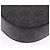Céline CELINE Triomphe Medium Tilley Bag Borsa a tracolla PVC Black Auth SW2664SAM Nero - vista 16