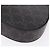 Céline CELINE Triomphe Medium Tilley Bag Borsa a tracolla PVC Black Auth SW2664SAM Nero - vista 17