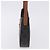 Céline CELINE Triomphe Medium Tilley Bag Borsa a tracolla PVC Black Auth SW2664SAM Nero - vista 3