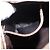 Borsa a tracolla GUCCI GG Supreme PVC Beige Gold 233268 Auth 197812 D'oro - vista 11