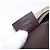 Borsa a tracolla GUCCI GG Supreme PVC Beige Gold 233268 Auth 197812 D'oro - vista 12