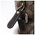 Borsa a tracolla GUCCI GG Supreme PVC Beige Gold 233268 Auth 197812 D'oro - vista 21