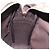 Borsa a tracolla GUCCI GG Supreme PVC Beige Gold 233268 Auth 197812 D'oro - vista 23