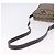 Borsa a tracolla GUCCI GG Supreme PVC Beige Gold 233268 Auth 197812 D'oro - vista 8