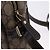 Borsa a tracolla GUCCI GG Supreme PVC Beige Gold 233268 Auth 197812 D'oro - vista 9