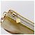 LOUIS VUITTON Monogram Vernis Lexington Pouch Gris M91056 LV Auth 196859 - vista 10
