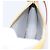 LOUIS VUITTON Monogram Vernis Lexington Pouch Gris M91056 LV Auth 196859 - vista 19