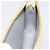 LOUIS VUITTON Monogram Vernis Lexington Pouch Gris M91056 LV Auth 196859 - vista 20