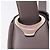 Borsa a tracolla LOUIS VUITTON Epi Nocturne Lilla M5217B LV Auth 197748V Porpora - vista 18