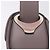 Borsa a tracolla LOUIS VUITTON Epi Nocturne Lilla M5217B LV Auth 197748V Porpora - vista 19