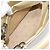 Borsa Christian Dior Maris Pearl Patent 2way Beige Silver Auth ep15732 Argento - vista 11