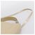 Borsa Christian Dior Maris Pearl Patent 2way Beige Silver Auth ep15732 Argento - vista 15
