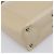 Borsa Christian Dior Maris Pearl Patent 2way Beige Silver Auth ep15732 Argento - vista 19